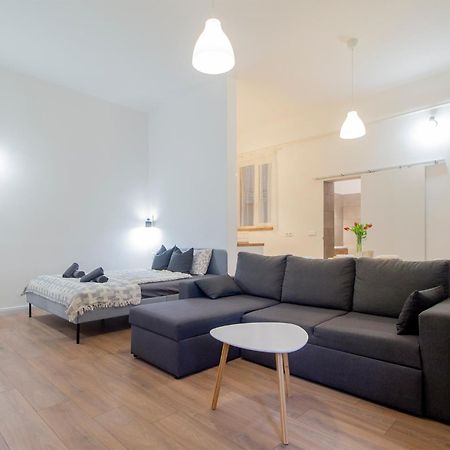 Appartement Dob-Lak With Free Private Parking à Budapest Extérieur photo