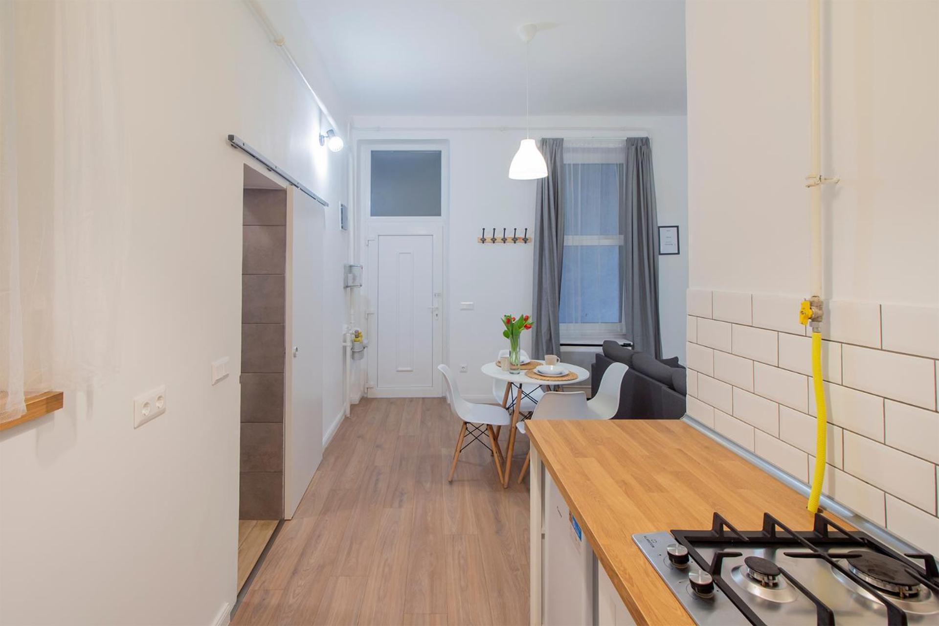 Appartement Dob-Lak With Free Private Parking à Budapest Extérieur photo